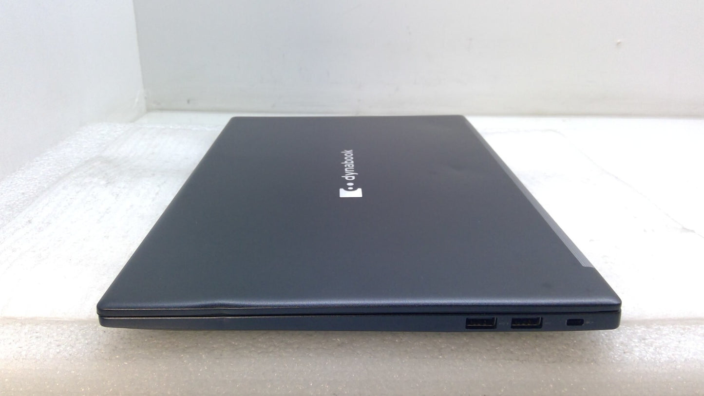 Toshiba Portege X40-J 14" Laptop i7-1185G7@3.0GHz 16GB RAM 256GB SSD Win11 B13