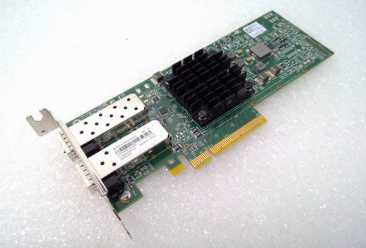 Dell 24GFD Broadcom 57414 Dual Port 25Gb SFP28 Network Adapter 024GFD