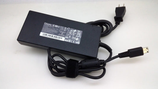 Chicony 20V 240W A20-240P2A AC Adapter  For MSI Stealth 17 Studio A13VH-053US