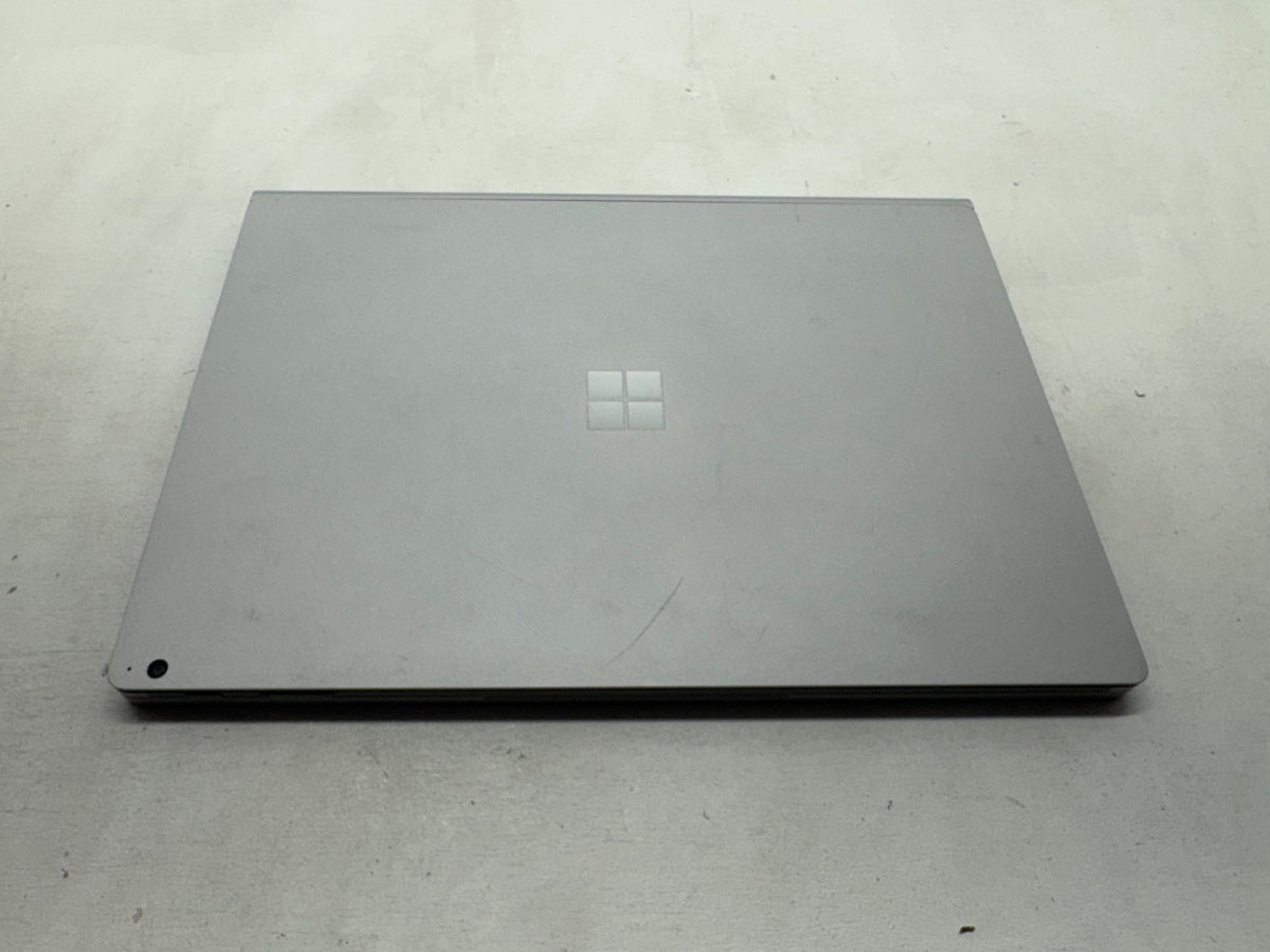 Microsoft Surface Book 2 1793 Intel i7-8650U@1.9Ghz 16G 1TB GTX 1060 Win 11