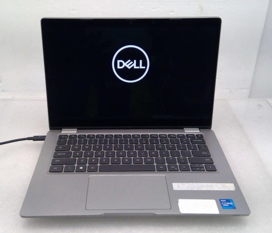 Dell Latitude 5320 13.3" i7-1185G7@3.0GHz 16G RAM (No SSD/Battery) "Read"