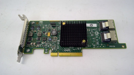 HP 660088-001 H220 SAS9205-8i 6GB/s SAS SATA HBA Raid Controller Adapter Card