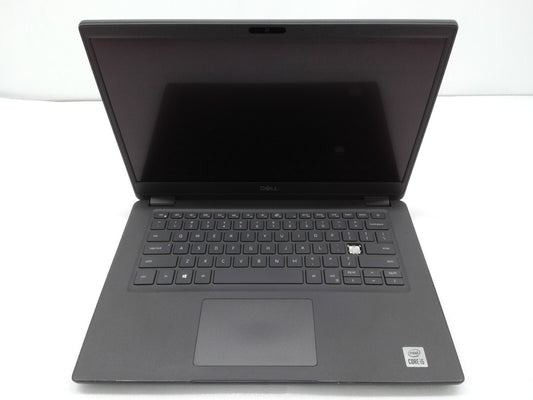 *READ* Dell Latitude 3410 Touch Laptop i5-10310U@1.7GHZ 16G RAM No SSD Tested