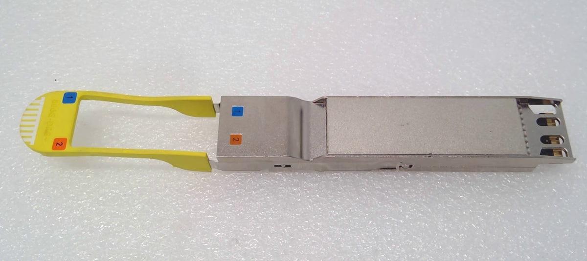 InnoLight T-OH8CNT-NMB 800GBASE OSFP DR8+ 1310nm MPO-12  Optical Transceive