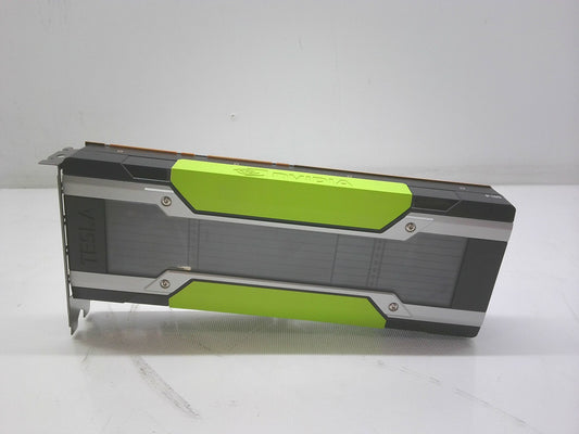Nvidia Tesla P100 16GB 900-2H400-0000-000 HBM2  4096 bit PCI-E x16