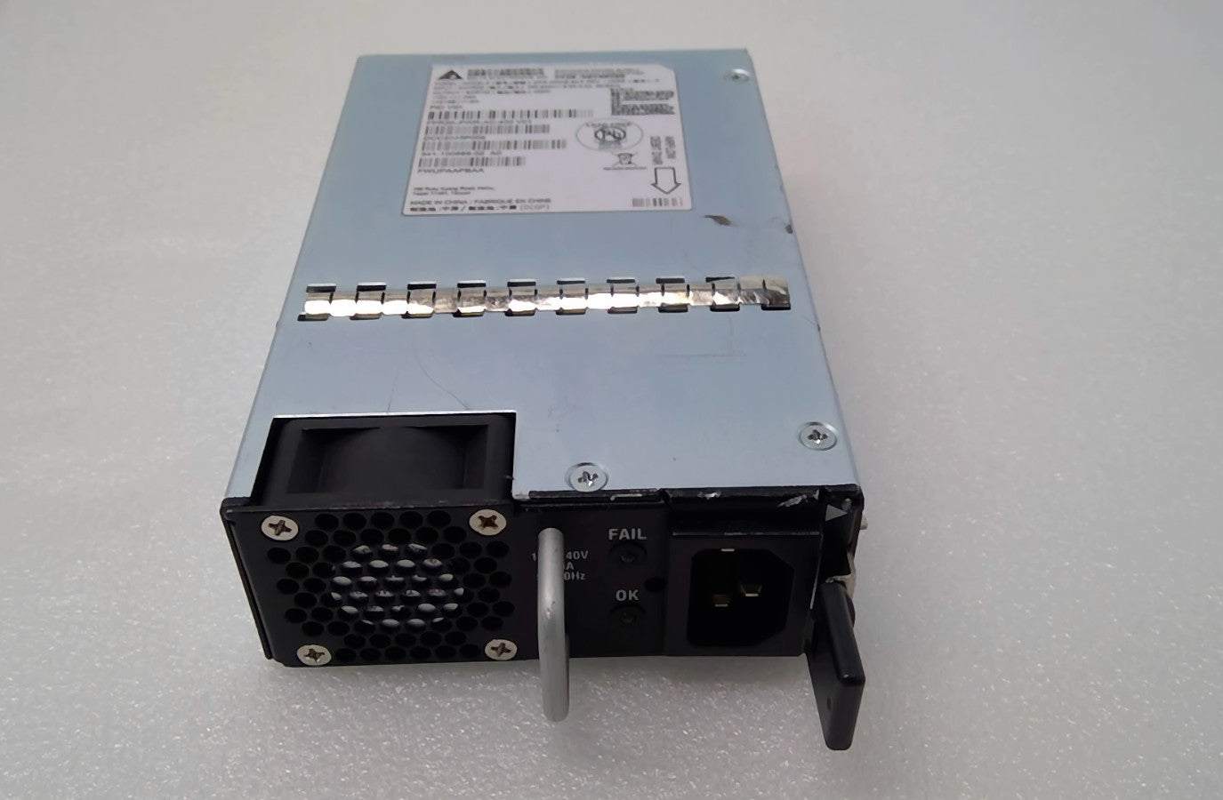 Cisco Delta FPR2K-PWR-AC-400 FIREPOWER 2000 400W AC Power Supply *READ*