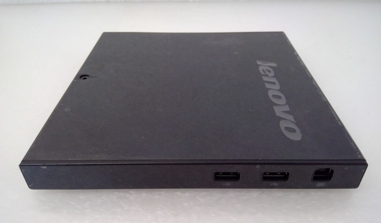 Lenovo 04X2176 External USB DVD/CD RW Drive DS-8ACSH
