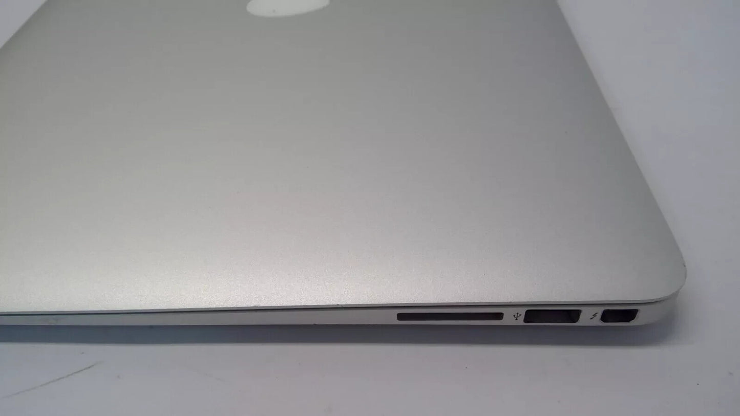 Apple MacBook Air 13.3" A1466 2013 Mid i5@1.3GHz/8GB RAM/128GB SSD B0