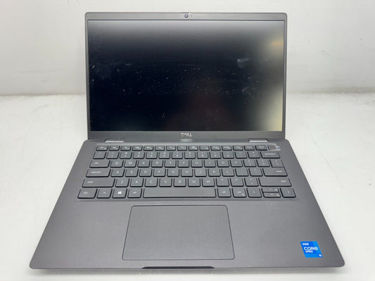 Dell Latitude 7420 14" i5-1145G7@2.6GHz 16GB RAM 256GB SSD Win11 *READ*