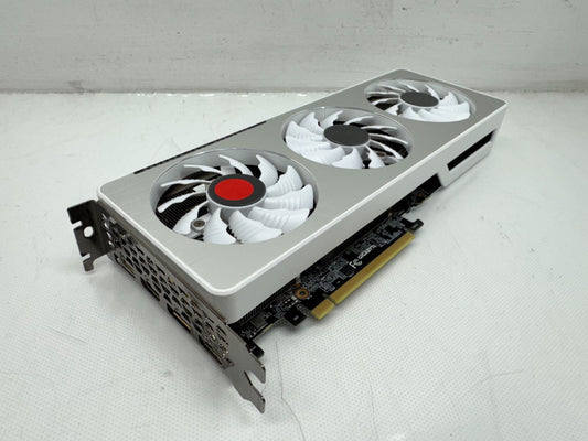 *As is* GIGABYTERTX 3060 VISION OC 8GB GDDR6 GV-N3060VISION OC-12GD*not working*