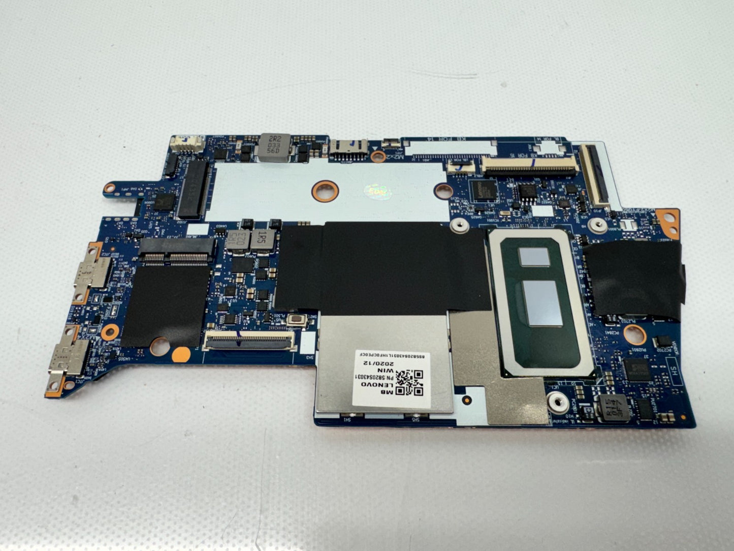 Lenovo 5B20S43031 Motherboard for Yoga C740-15IML i7-10510U@1.8GHz 16GB RAM