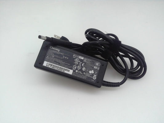 Genuine Chicony A12-065N2A AC Adapter 19V 3.42A 65W W/Power Cord