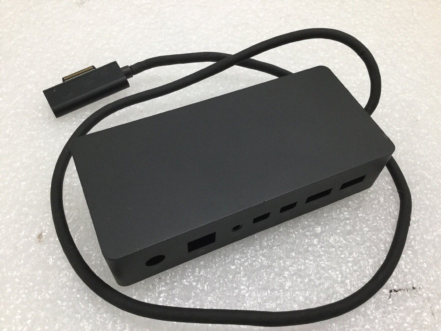 Lot of 10 Microsoft 1661 Docking Station for Surface Book Pro 3 4 5 6 7 Tablet