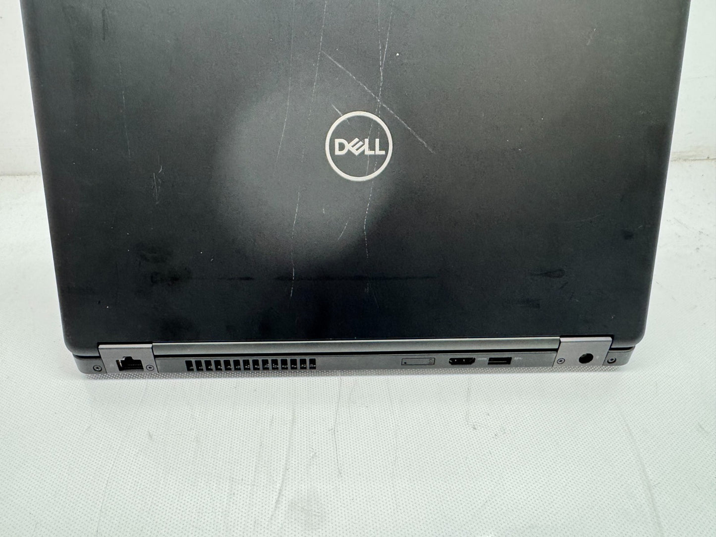 Dell Latitude 5490 14" 1366 x 768 i5-8350U@1.70GHz 16G RAM 256GB SSD Win11