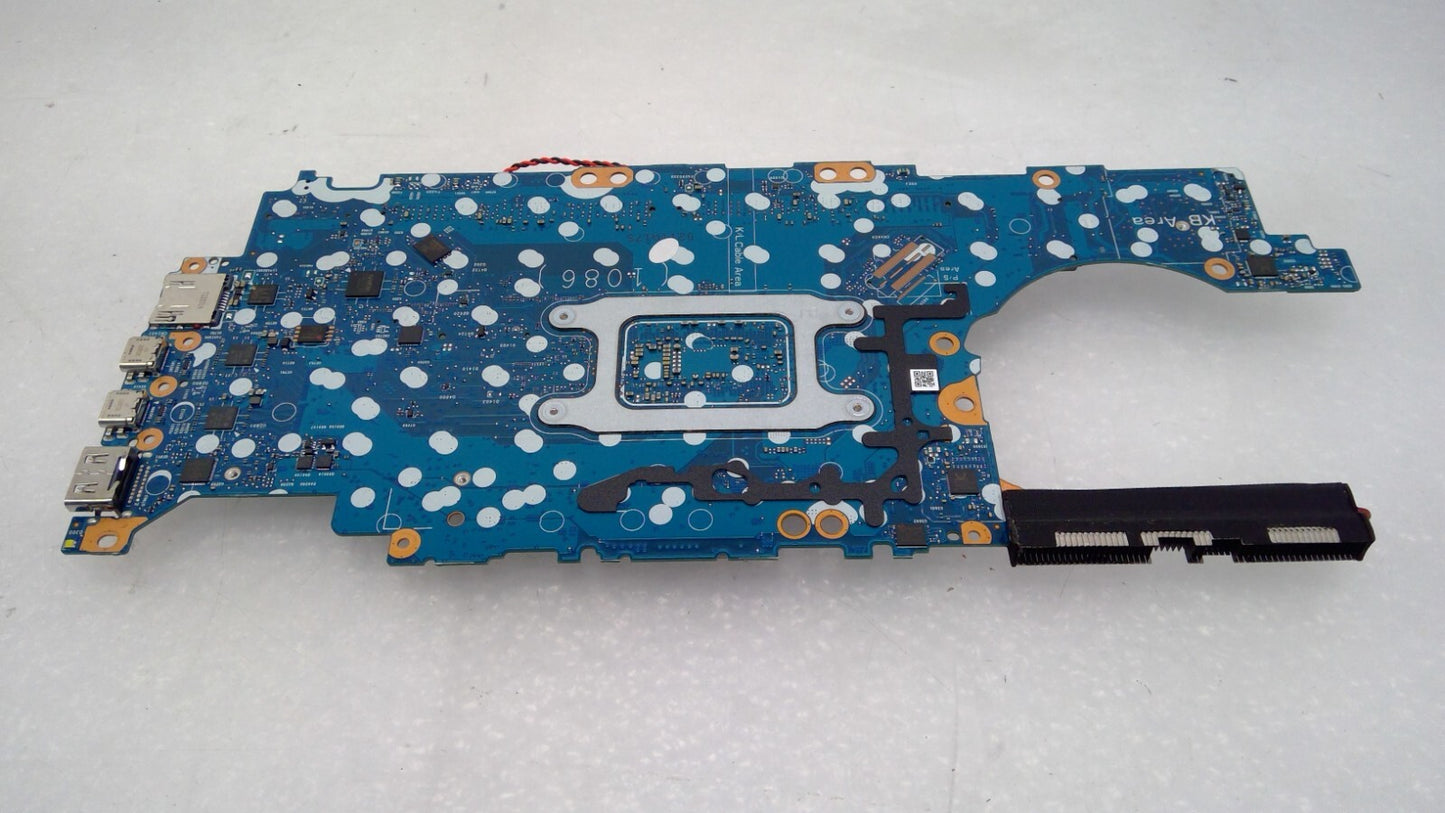 HP Elitebook 840 G8 Intel i7-1185G7 @3.00GHz Motherboard M36405-601/N19931-601