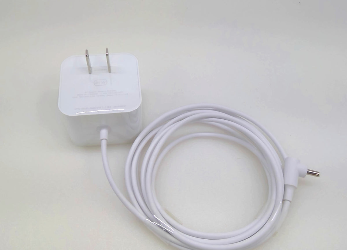 New Genuine Amazon Lite-On PS96CW 21W AC Adapter 15V 1.4A PA-1210-1AT1 White