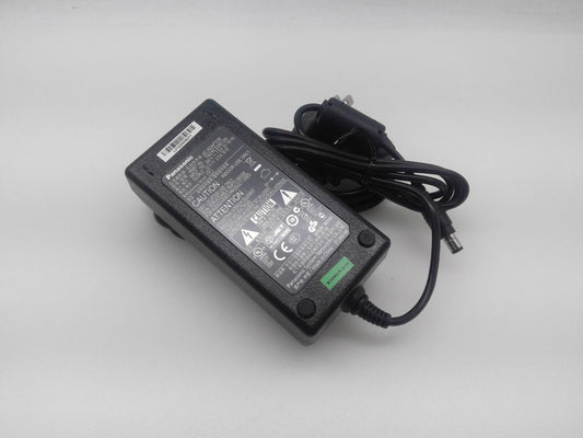 OEM Panasonic AC Adapter For PTZ Cameras & Controllers 12V 30W Model TAZ4CD0812H