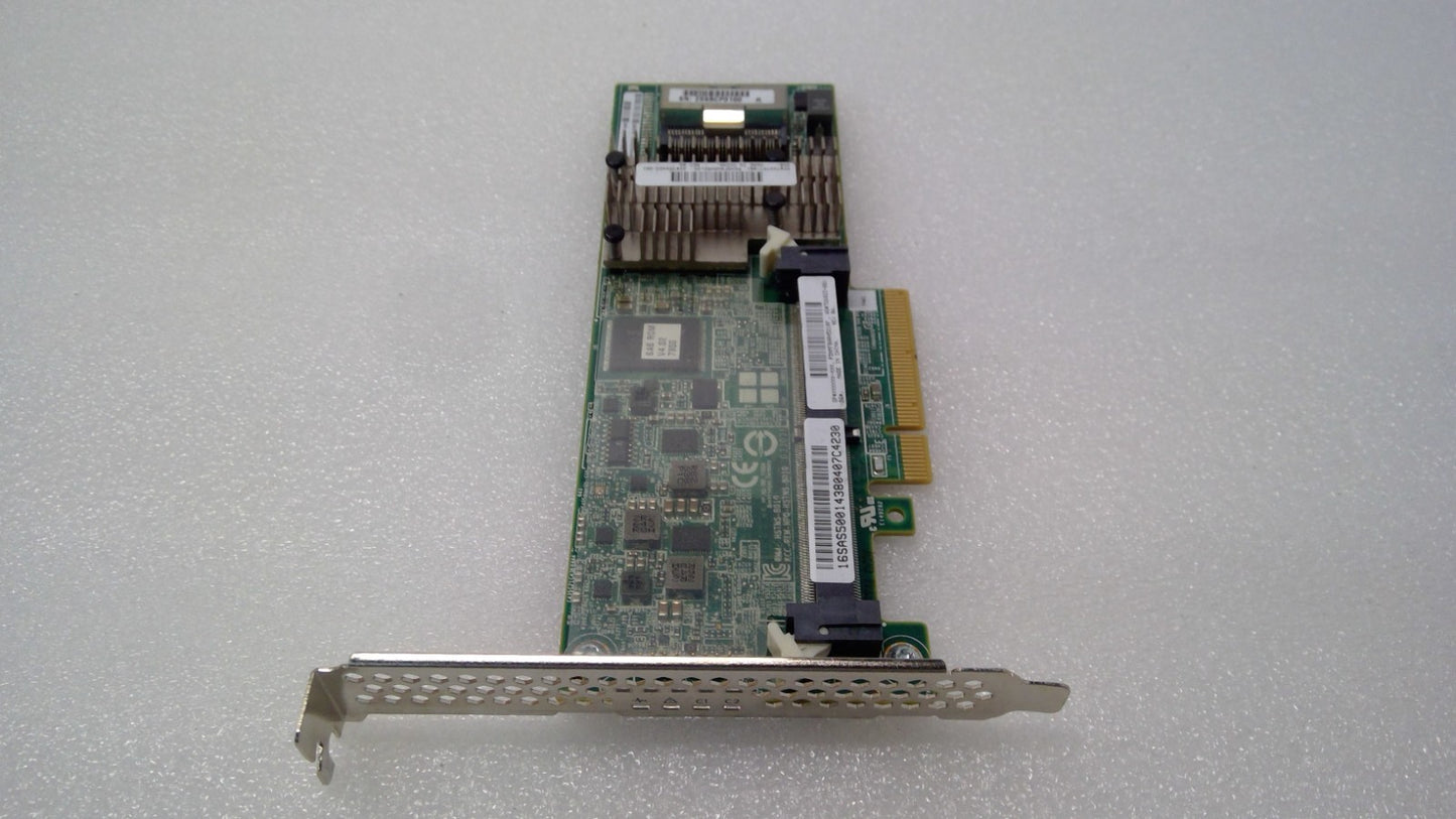 HP 749797-001 784483-001  Controller Smart Array 12GB/s SAS P440 Hight Bracket