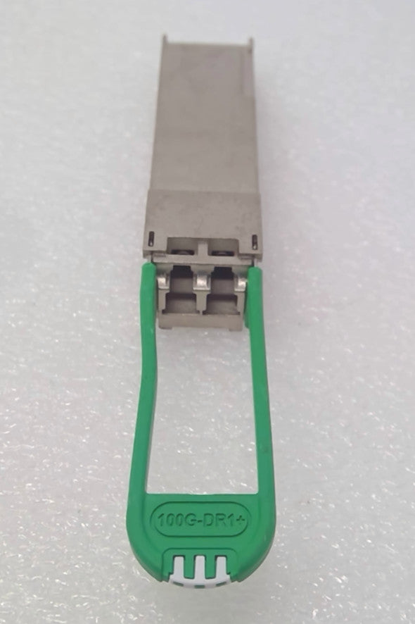 FIT Avago AFCT-89SFDZ-AZ2 100G QSFP28 Single-Lambda FR 2km SMF Duplex LC