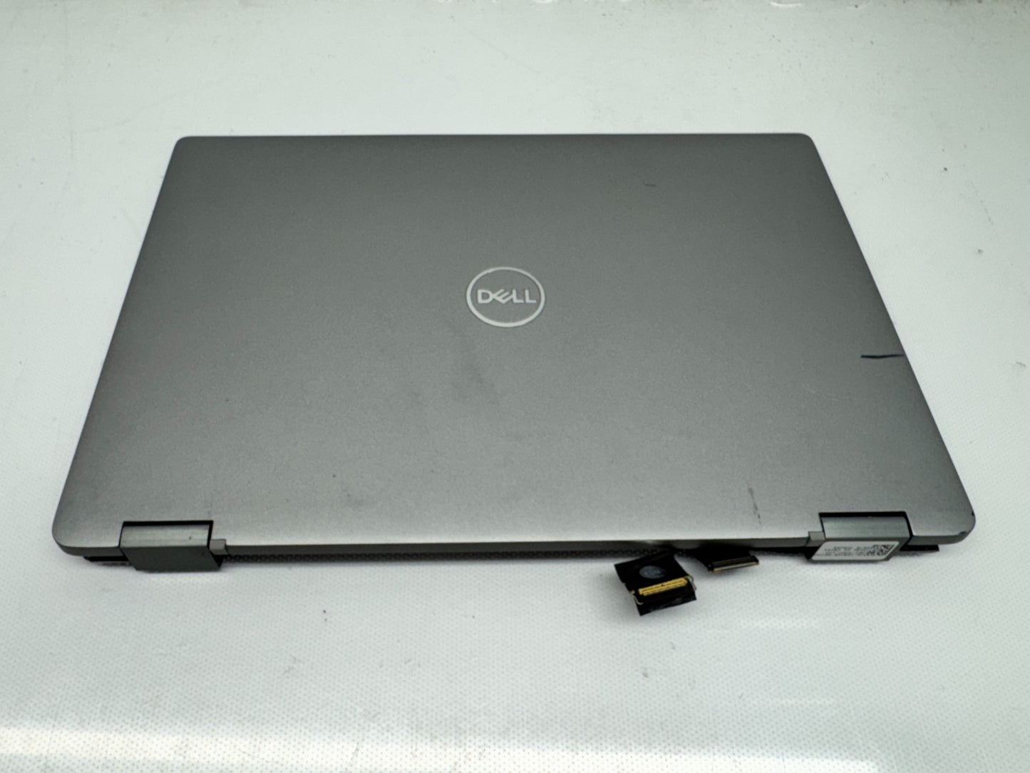Dell Latitude 5330 13.3" 1920x1080 Matte LCD Screen Complete Assembly Gray *READ