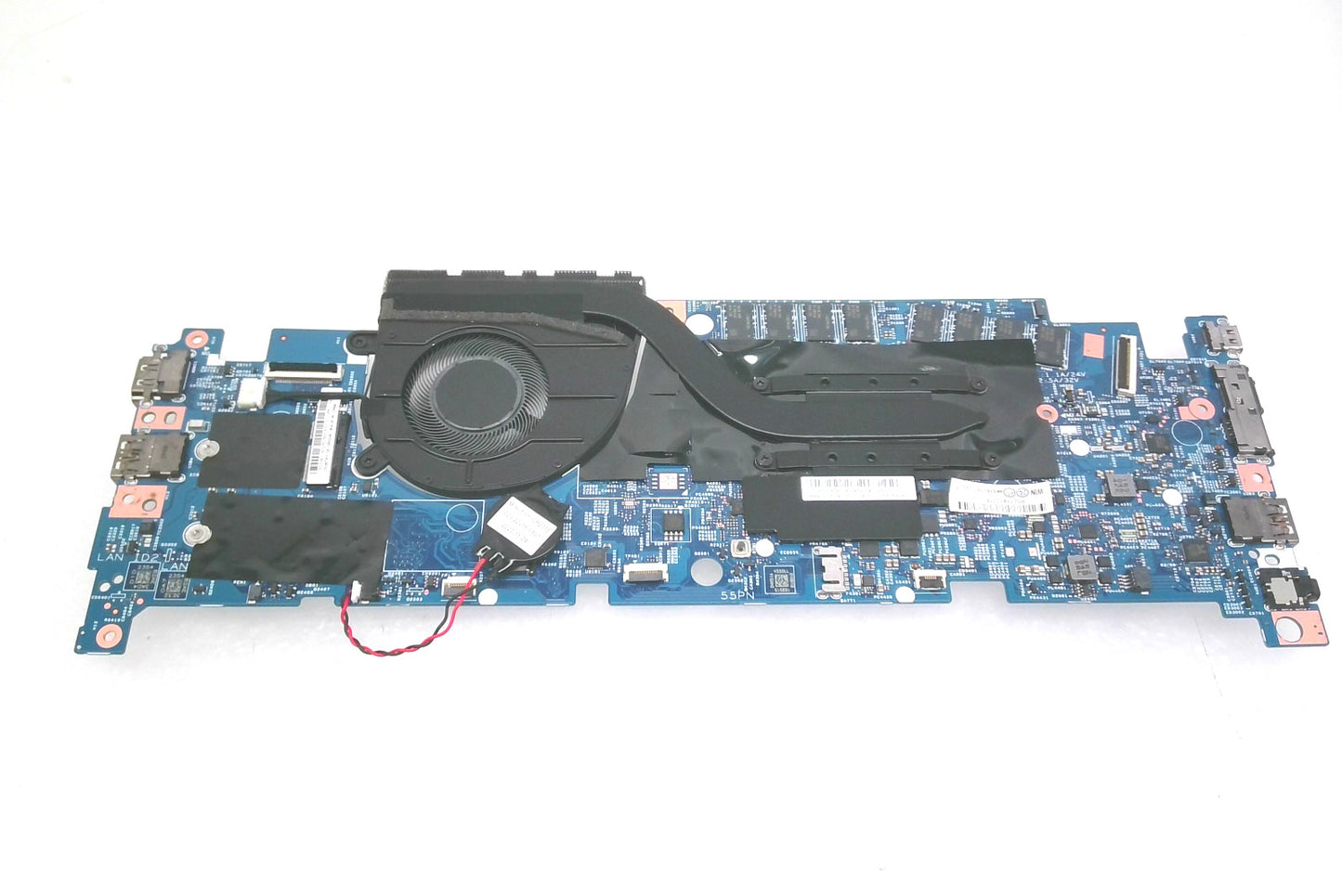 Lenovo ThinkPad L13 Yoga Gen 2 Motherboard i5-1135G7@1.50GHz 16GB 5B20Z48276