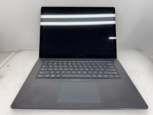 Microsoft Surface Laptop 3 1872 Intel i7-1035G7@1.2Ghz 8G 256G Win 10 W/AC *READ