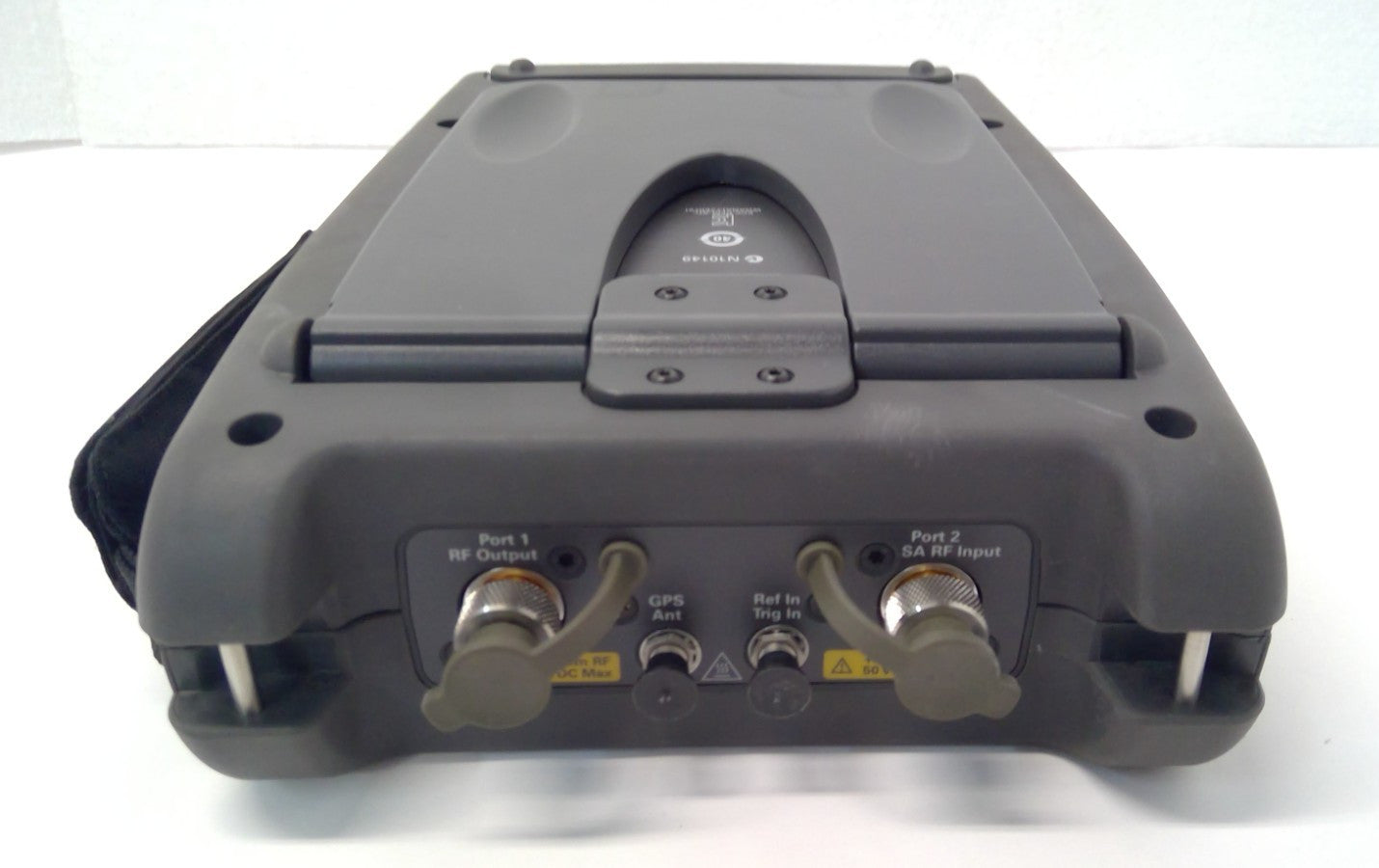 Agilent TECH N9918A FieldFox 26.5 GHz RF Cable Antenna Combination Analyzer full