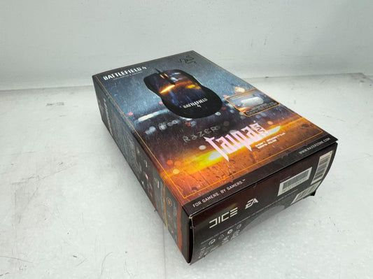 Razer Battlefield 4 Razer Taipan Ambidextrous PC Gaming Mouse