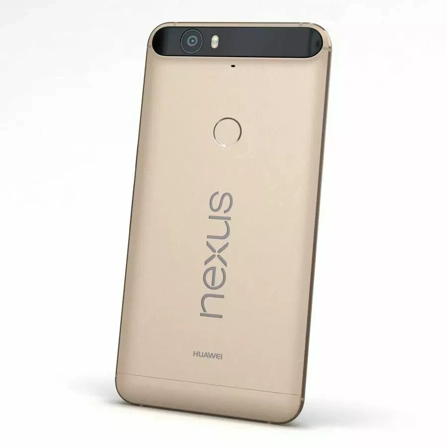 Huawei H1511 Nexus 6P Clean IMEI 64GB Smartphone -Graphite, Aluminium, White