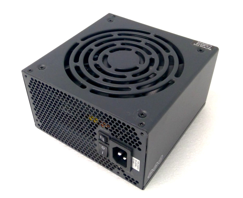 High Power ATX 3.0 HP1-O21000GD-F14C 1000W Fully Modular Power Supply *No Cable*