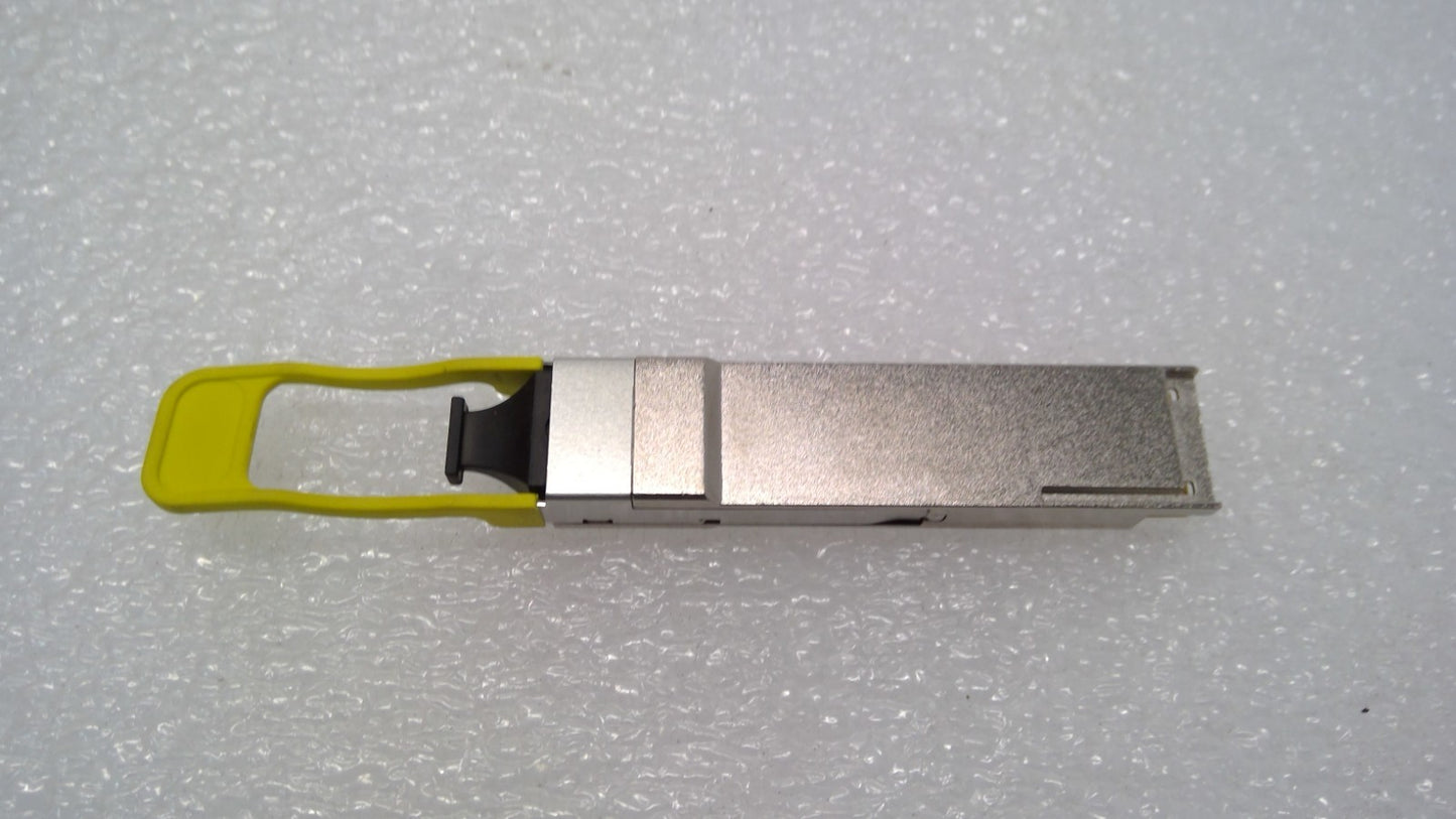 NOKIA 3HE12195AARA01 100Gbase INUIADWGAA 10x10G QSFP28 SR 850nm 100m Transceiver