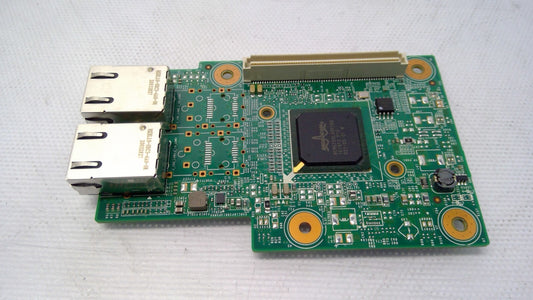 Dell EMC 09R3XX Broadcom 1GbE LOM Dual RJ45 Port Daughter Card