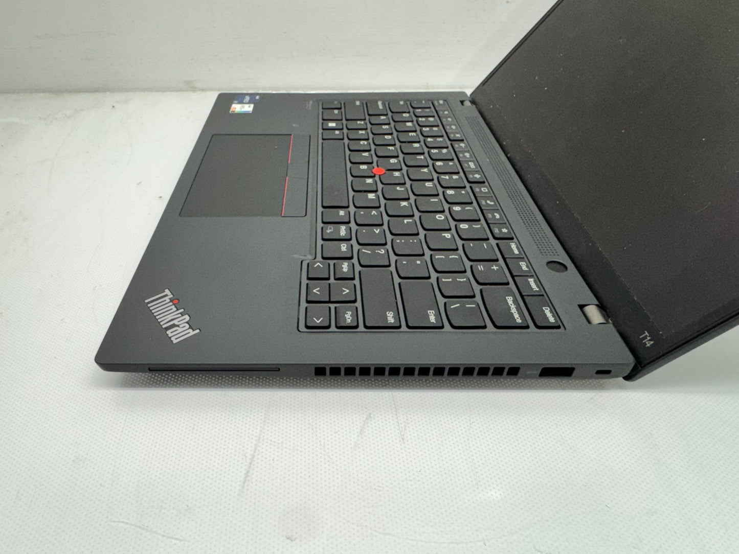 Lenovo ThinkPad T14 Gen 3 Laptop Intel i7-1265U@1.8GHz 16GB 256G *READ*