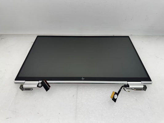 HP EliteBook 1040 G8 14.0" 1920 x 1080 Matte Screen Complete Assembly Silver