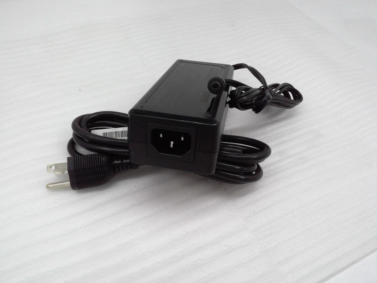 ABLEGRID YU5402 AC 100V-240V Adapter Charger DC 54V 2A 108W 5.5mm*2.5mm