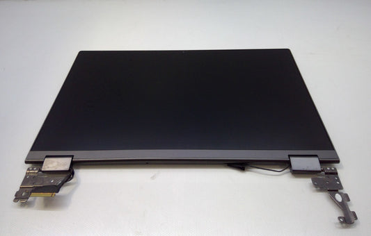 Lenovo Flex 5-15ITL05 15.6" 1920 x 1080 Glossy LCD Screen Complete Assembly Gray
