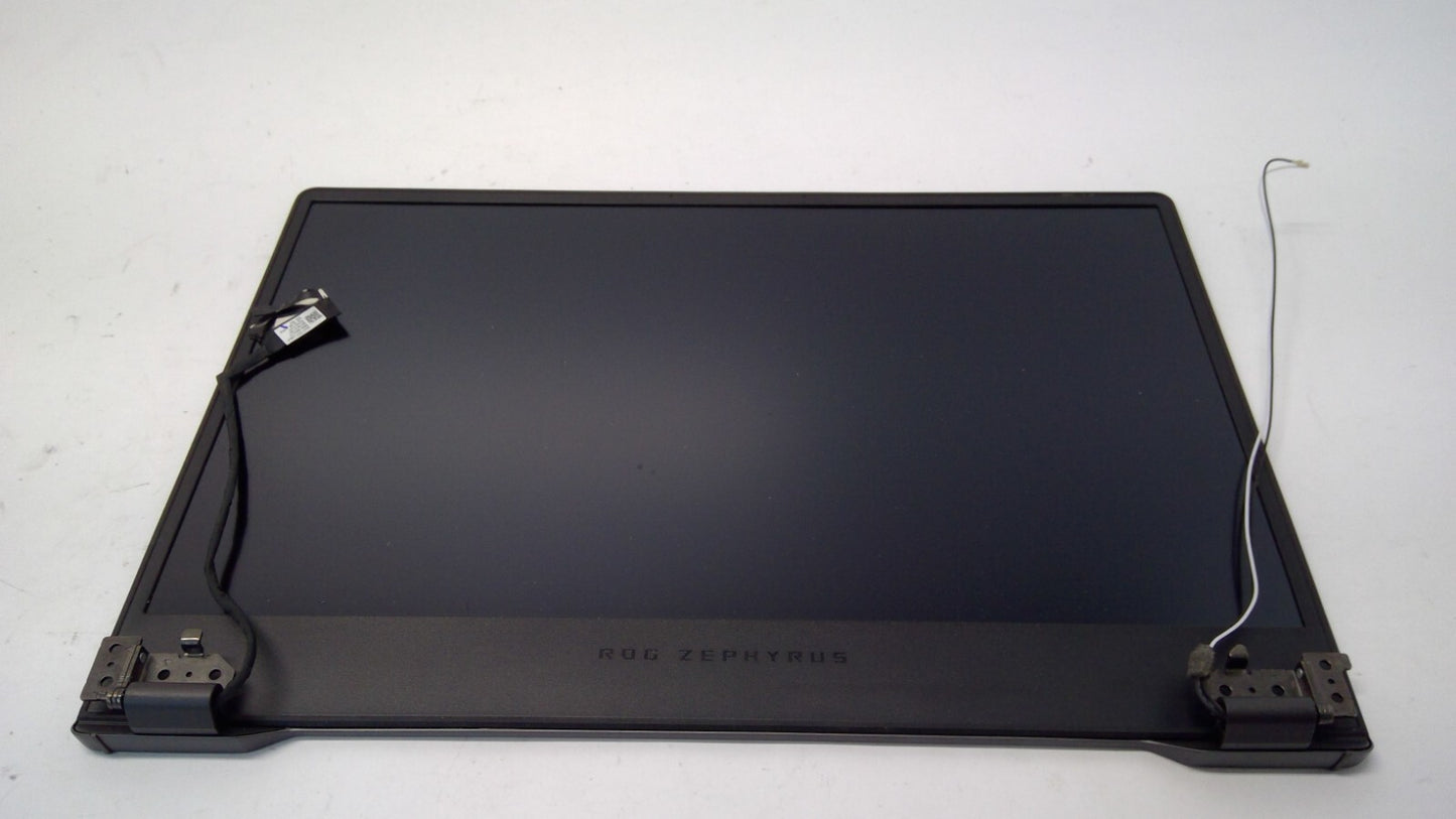 Asus ROG Zephyrus GA401QH 14.0" LCD Matte Non-Touch Screen 1920x1080 Black