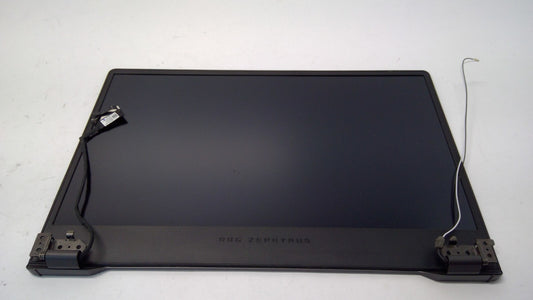 Asus ROG Zephyrus GA401QH 14.0" LCD Matte Non-Touch Screen 1920x1080 Black