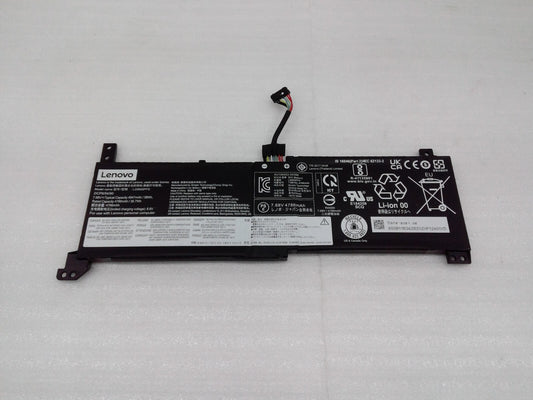 Genuine L20M2PF0 L20C2PF0 L20L2PF0 Battery for Lenovo V14 V15 G2-ITL/ 15ALC6