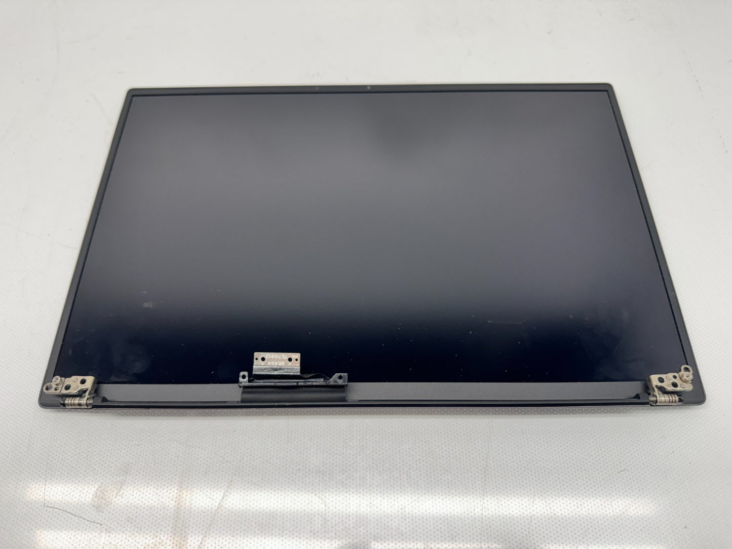 Dell Precision 5470 14"LCD 1920x1080 Matte Screen Complete Assembly Gray *READ*