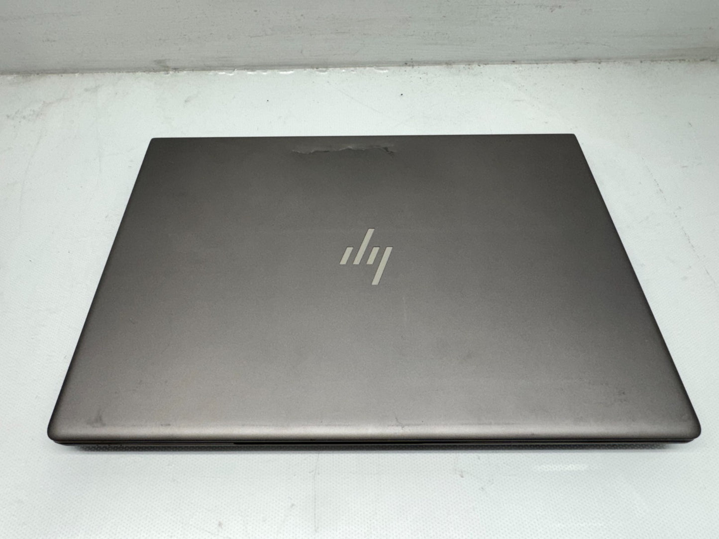 HP ZBook 14u G6 14" i7-8665U@1.9GHz 16G 256G AMD WX3200 Win 11 *READ**