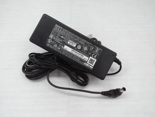 Genuine Sony AC Adapter ACDP-045S03 KDL-32W600D 19.5V 2.35A