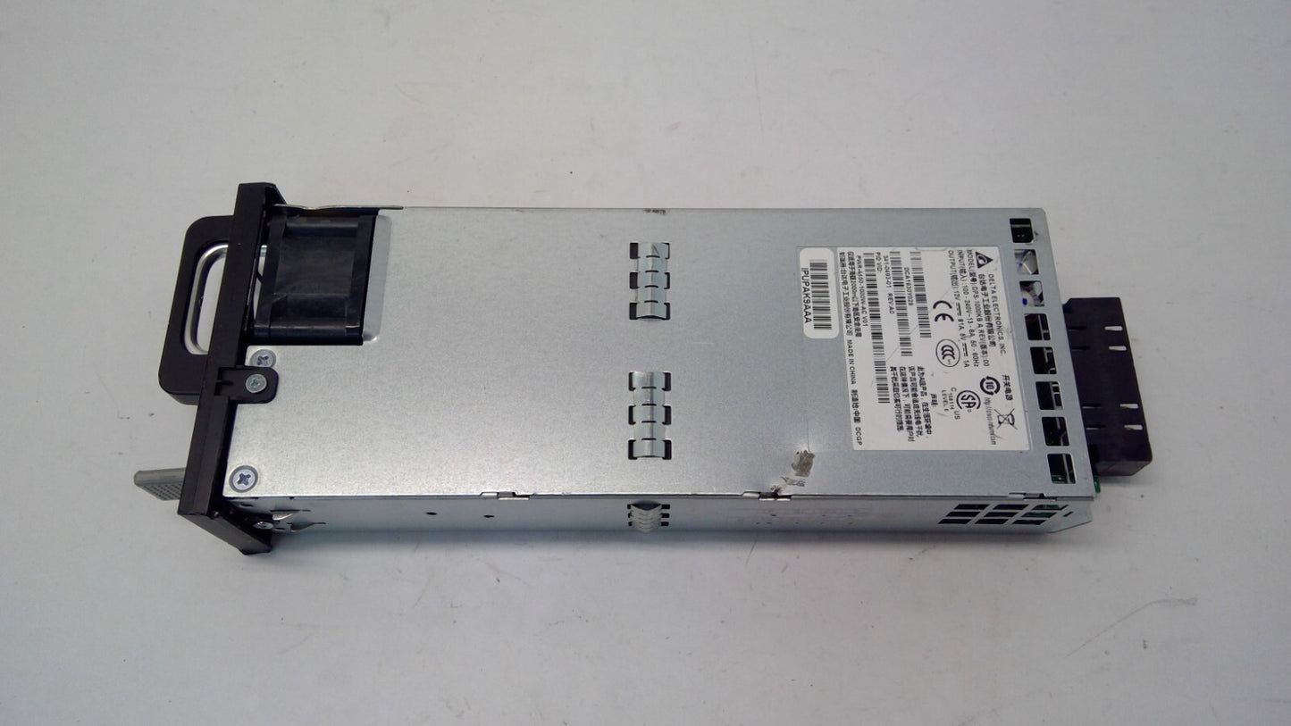 Cisco Delta PWR-4450-1000W-AC V01 DPS-1000KB A Rev 1000W Power Supply*Read*