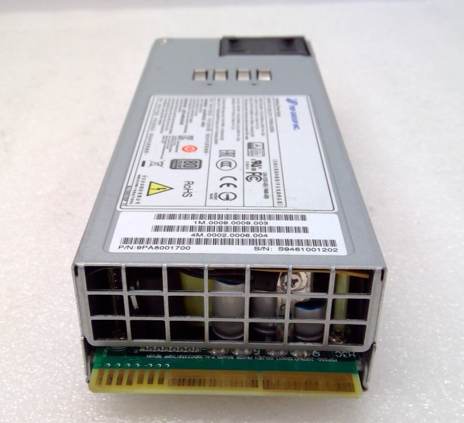 FSP Group FSP800-20ERM 800W Server Switching hot-swappable Power Supply