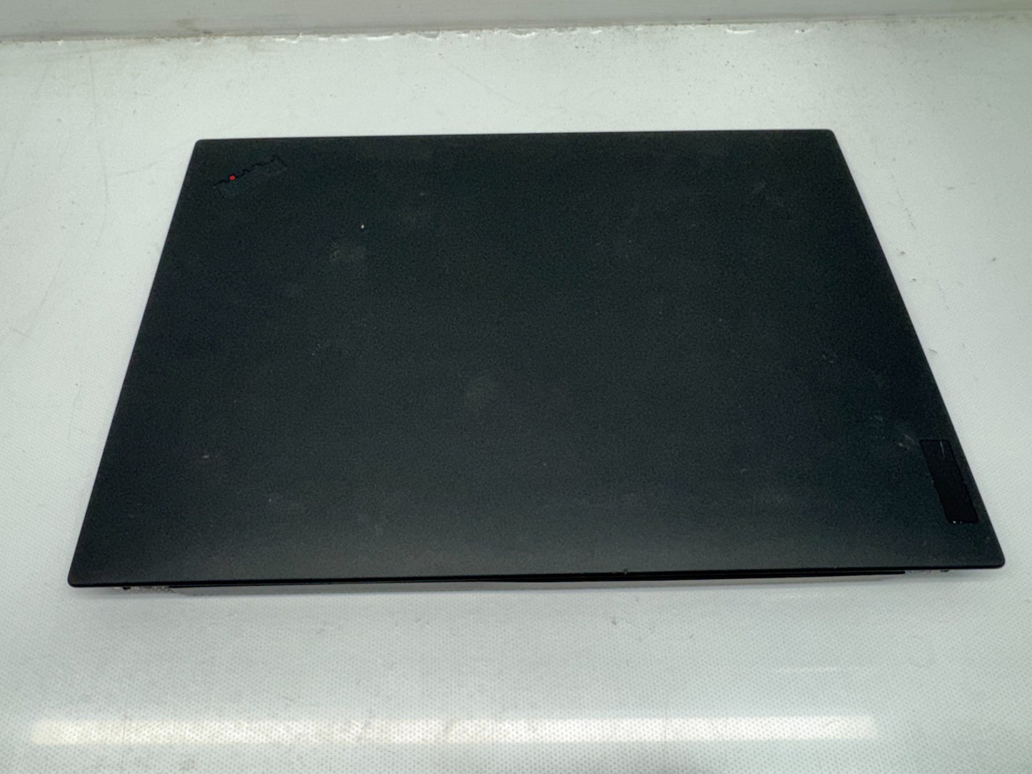 Lenovo ThinkPad P1 Gen 5 16" 3840 x 2400 Matte Screen Complete Assembly Black