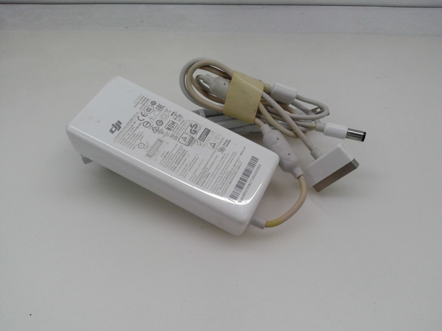 DJI AC/Adapter PH4C100 Advanced Battery & Remote Controller Charger