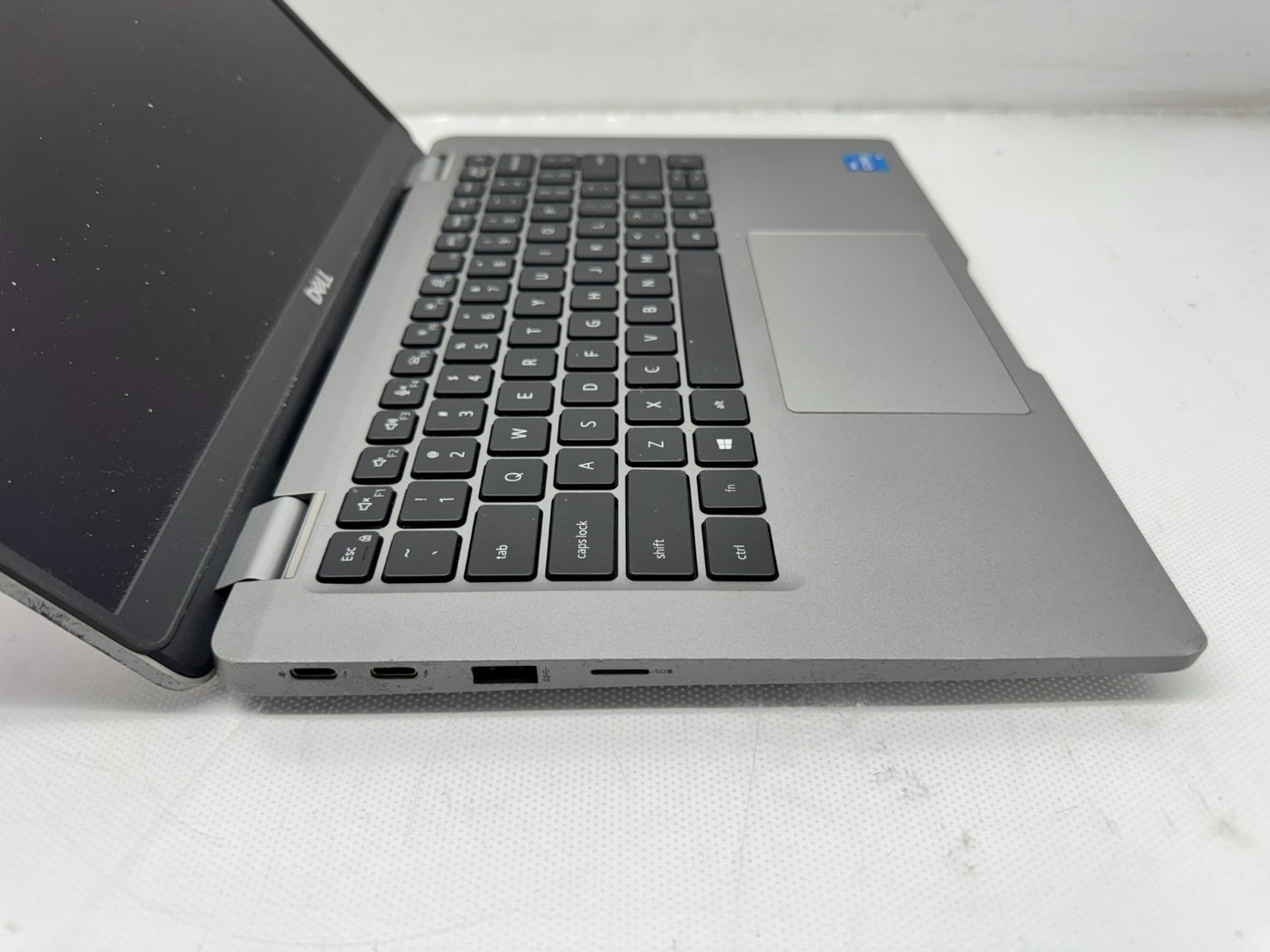 Dell Latitude 5320 13.3" i5-1135G7@2.4GHz 16G RAM 256GB Laptop Windows 11