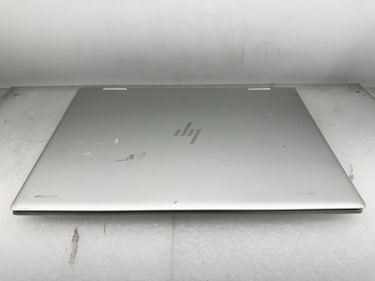 HP Envy x360 15m-dr1011dx Laptop Intel i5-10210U@1.6GHz 16GB No battery  *READ*