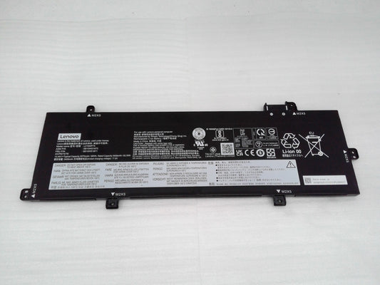 Genuine L21M4P74 Battery 86WH for Lenovo ThinkPad P16s T16 Gen 1  2 SB10W51972