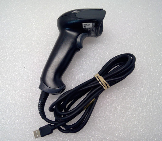 Honeywell HH660 2D Barcode Scanner W/USB Connect Cable
